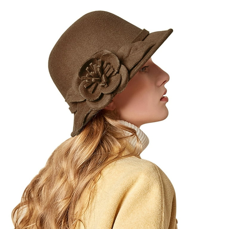 vintage dress hats Lace Pillbox Hat With Veil, Vintage Hat, 1950s Hat, Vintage Women Hat, Church Hat, Tea Party Hat, Wedding Hat, Retro Hat, MCM Hat inspired style with all the modern perks Clara Flapper Hat Cardani 100%