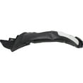thumbnail image 4 of Fender Liner Front Driver Side For 2013-2015 Hyundai Elantra GT, 4 of 8