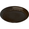 thumbnail image 3 of Ekena Millwork 19 1/2"OD x 1 3/4"P Carlsbad Ceiling Medallion (Fits Canopies up to 14 1/4"), Hand-Painted Bronze, 3 of 6