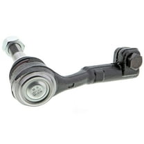 Mevotech MS10622 Steering Tie Rod End Fits select: 2007-2013 BMW 328, 2006 BMW 325