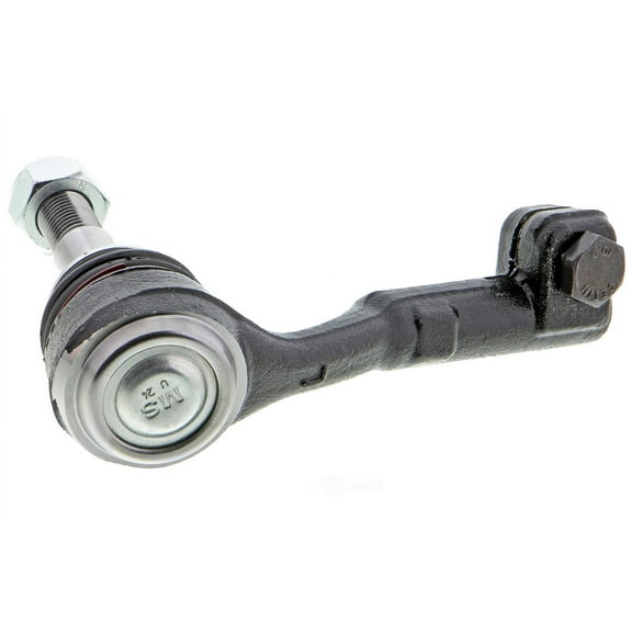 Mevotech MS10622 Steering Tie Rod End Fits select: 2007-2013 BMW 328, 2006 BMW 325