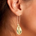 thumbnail image 4 of Nestingho Aretes Colgantes De Con Náutico Para Atuendos Casual Y Fiesta, 4 of 8