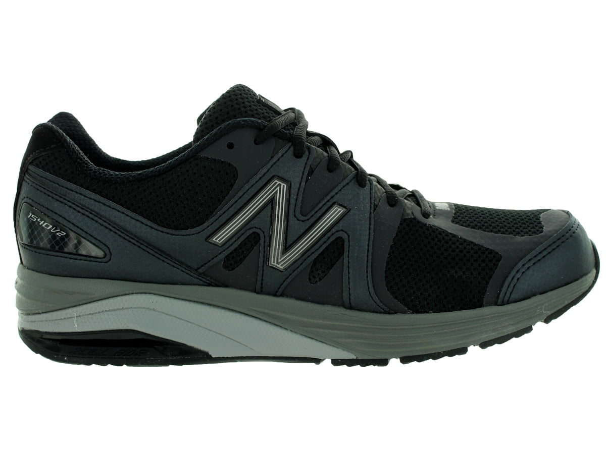 New Balance Men's M1540BK2 Running Shoe 