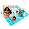 Disney Moana 8 Guest Party Pack