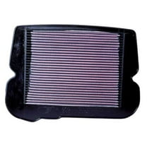 K&N Engine Air Filter: High Performance, Premium, Powersport Air Filter: 1988-2000 HONDA (GL1500A, GL1500SE Gold Wing SE, GL1500i Gold Wing Interstate, GL1500) HA-8088