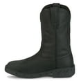 thumbnail image 3 of Justin Original Workboots Mens Drifter 11 Inch Waterproof Steel Toe, 3 of 5
