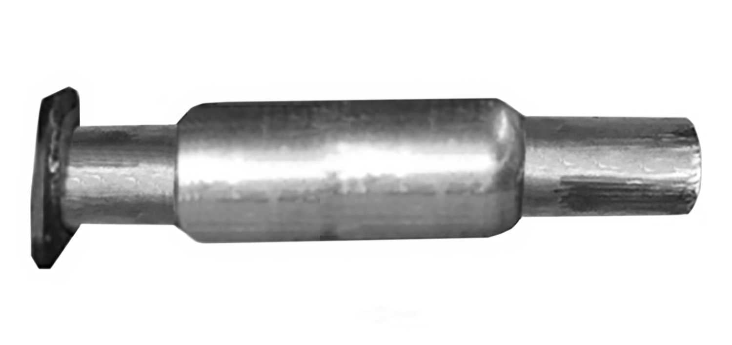 AP 28756 Exhaust Pipe Fits select: 2002-2006 MINI COOPER