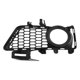 thumbnail image 1 of Cubiertas de inserción de rejilla de luz antiniebla frontal inferior para BMW 3 Series F30 F31 F35 2012-2018 ABS No.51118054155, 1 of 7