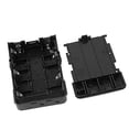 thumbnail image 4 of lionlar 5xAA Battery Case Replacement Storage Box For GP68, GP63 Walkie Talkie, 4 of 5