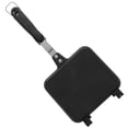 thumbnail image 1 of FONWILYO Breakfast Sandwich Pan Non-stick Cooking Equipment Aluminum 1Pack, 1 of 5