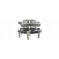 thumbnail image 3 of GSP North America 110026 Wheel Bearing and Hub Assembly, 3 of 5