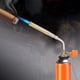 thumbnail image 3 of Soplete, Pistola De Llama, A Prueba De Viento O Para Hornear Para Cocinar YLSHRF Portable Blowtorch, 3 of 8