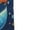 White, variant on Whimsical Underwater Fantasy Print Men's Home Trousers, Elastic Drawstring Home Pajamas Clothing Suitable for Adult Men-Large
