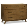 thumbnail image 5 of Davinci Otto 6-Drawer Dresser, 5 of 7