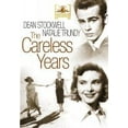 thumbnail image 2 of The Careless Years (DVD), MGM Mod, Drama, 2 of 2