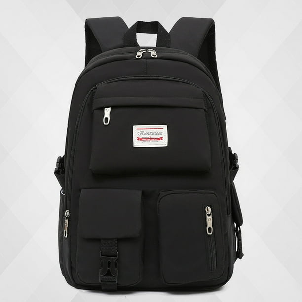 Bolsa Escolar CoolChange Mochila Japonesa De Piel Sintu00e9tica