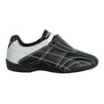 thumbnail image 2 of Century® Lightfoot Martial Arts Shoe - Black/Pink SZ 4, 2 of 10