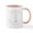 White/Pink Inside, variant on CafePress - Summer Cape Cod Massachusetts Mugs - 11 oz Ceramic Mug - Novelty Coffee Tea Cup