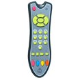 thumbnail image 1 of Remote control Kids Musical TV Remote Control with Light Sound Early Education Learning, 1 of 1
