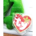 thumbnail image 3 of Beanie Babies Legs the Frog Beanie Baby Plush, 3 of 7