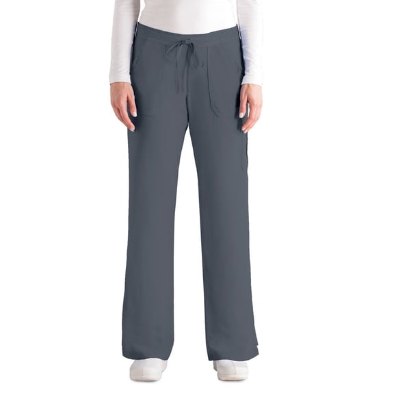 Grey's Anatomy 'Grey's Anatomy' Four Pocket Cargo Pant Scrub Bottoms