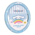 thumbnail image 1 of Funda de volante Carbella Cinnamoroll Blue para mujer, 1 of 7