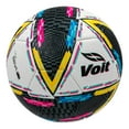 thumbnail image 4 of Voit MORPH Liga MX Apertura 2024 Soccer Ball, Size 5, Durable Machine-Stitched Build, 4 of 6