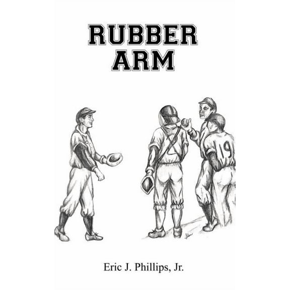 Rubber Arm