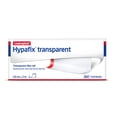 thumbnail image 1 of Leukoplast Hypafix Transparente 10 cm x 2 m BSN Essity Leukoplast NA, 1 of 7