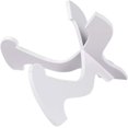 thumbnail image 1 of LLC PortaStand Portable pour Violon et Ukulélé avec Construction en Bois PVC, 1 of 5