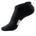 thumbnail image 1 of Socks for Women, Womens Solid Color Thick Warm Breathable Outdoor Sports Socks, 1 of 2