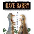 thumbnail image 1 of Gros Problèmes par Barry, Dave, 1 of 1