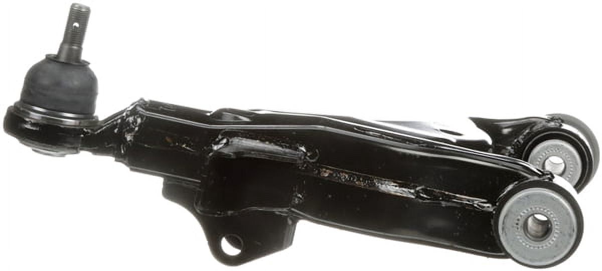 Control Arm and Ball Joint Assembly