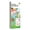 C, variant on C Portable Pocket Watercolor Book For Kids Animal World Theme Painting Set With Brush And Paint Travel Art Activity