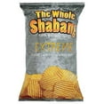 thumbnail image 3 of The Whole Shabang Chips Mix – 6 Pack (6 oz Bags) – Original & Extreme Flavors, 3 of 3