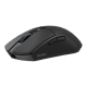 thumbnail image 2 of Mouse Gamer Inalámbrico A950GM, 2.4G/Bluetooth/USB-C, Sensor PAW3395 26000 DPI, 1000 Hz, Batería Recargable, para PC/Laptop, 2 of 4