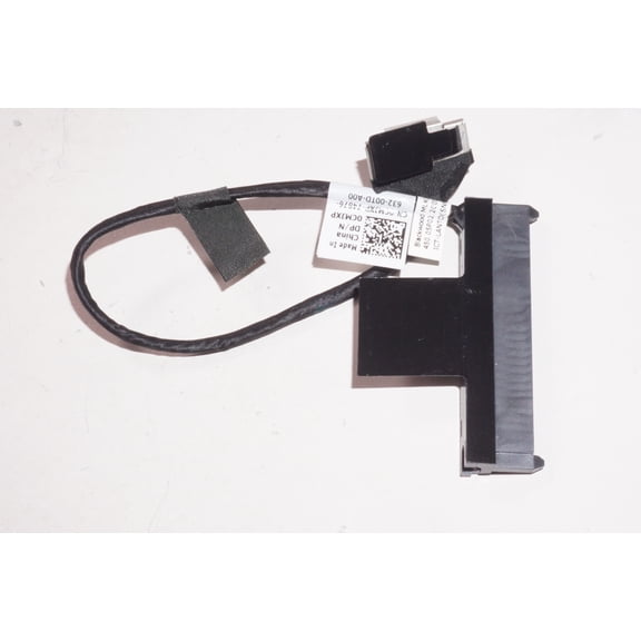 CMJXP Dell Hard Drive Cable INSPIRON 13 (7353) I7568 I7568-5248 I7568-2867T
