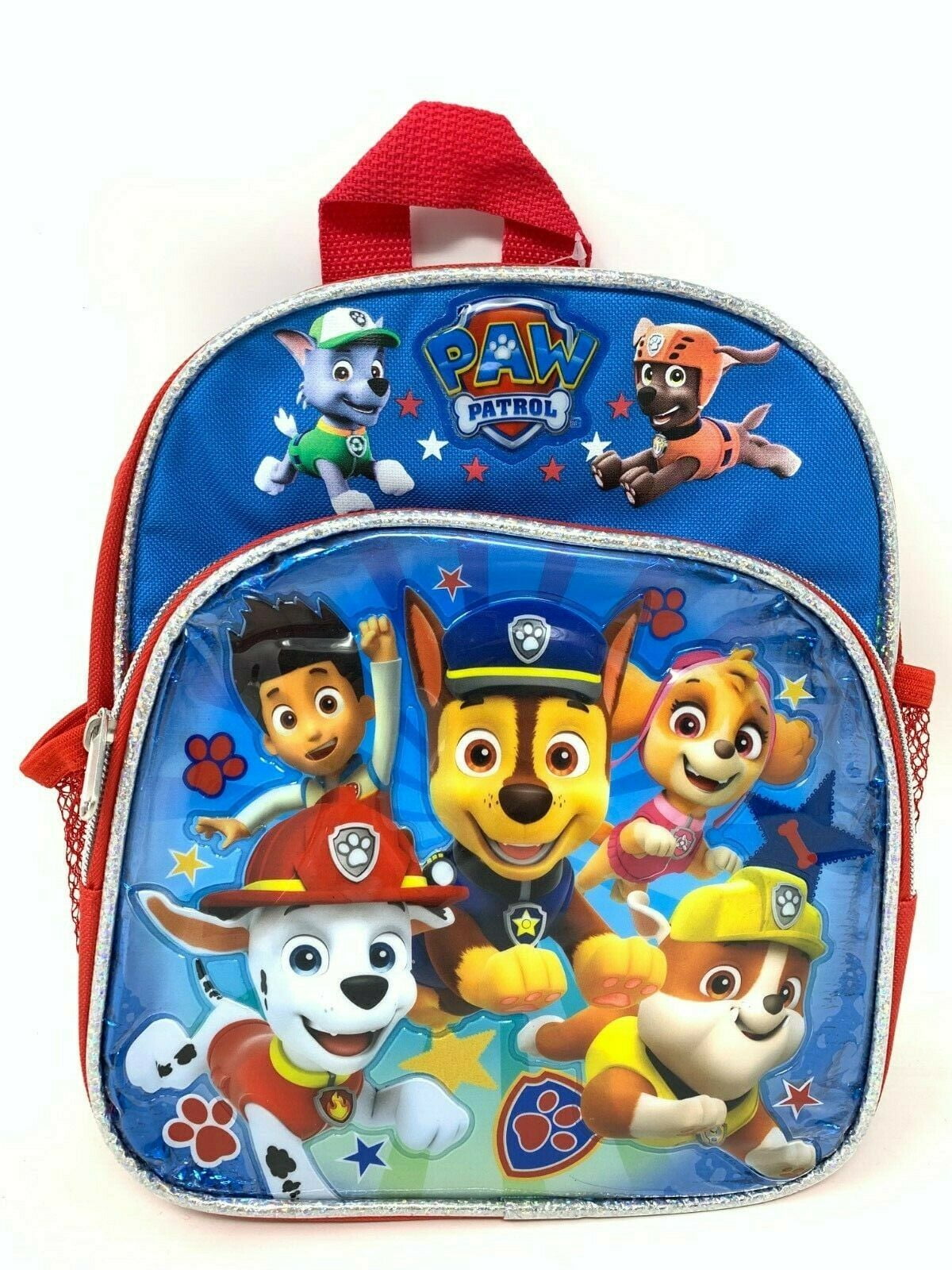 Licensed Paw Patrol Chase,Marshall,Tan 