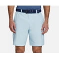 thumbnail image 2 of Walter Hagen Men's 9" Inseam Performance 11 Micro Lines Golf Shorts Size 32, 2 of 5