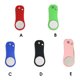 thumbnail image 5 of Soidarity Tenedor de Golf de acero inoxidable, marcador de bola de reparación verde, removedor de tono, juego de práctica de horquilla, herramientas de Golf Azul Soidarity OD003033-03B, 5 of 6