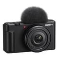 thumbnail image 1 of Cámara Sony ZV-1F con lente ZEISS 20mm para Vlogs, 1 of 2