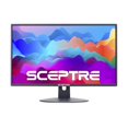 thumbnail image 1 of Sceptre Monitor 24" 1080p HDMI VGA 75hz 5ms HD LCD - E248W-1920, 1 of 5