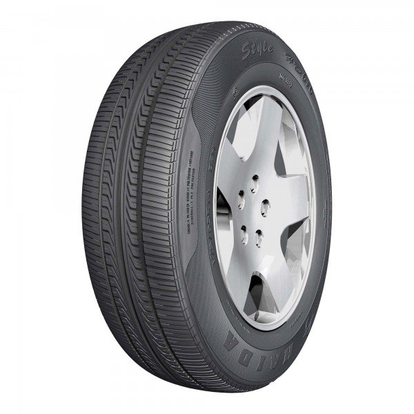 Haida Hd616 165 65r13 77 T Tire Walmart Com Walmart Com