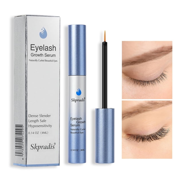 Sérum para pestañas PRO LASHBEAUTY Advanced Lash, 4 ml, vegano