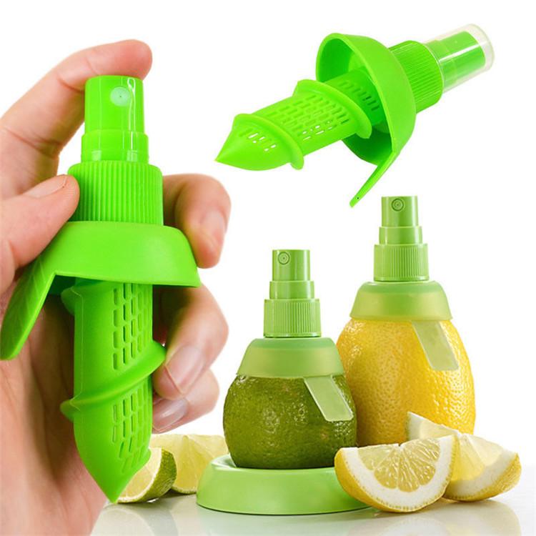 Citrus Spray, Citrus Juice Spary Lemon Sprayer, Juicer Spray Fruit Mist