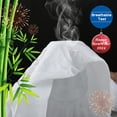 thumbnail image 3 of Protector de colchón MERITLIFE Premium impermeable tamaño queen, 3 of 9