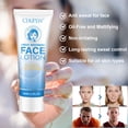 thumbnail image 2 of Antiperspirant for Face and Body, Effective Control of Sweat and Odor, Providing A Fresh Feeling All Day Long, Unisex Fragrance, Gentle,Suitable for Sensitive Skin,2.2FL.OZ, 2 of 10