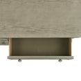 thumbnail image 6 of Picket House Furnishings Emiko 6-Drawer Dresser in Light Gray, 6 of 12