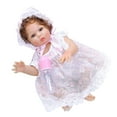 thumbnail image 2 of Decdeal Decdeal Reborn Dolls Realista Cuerpo Completo, 2 of 4