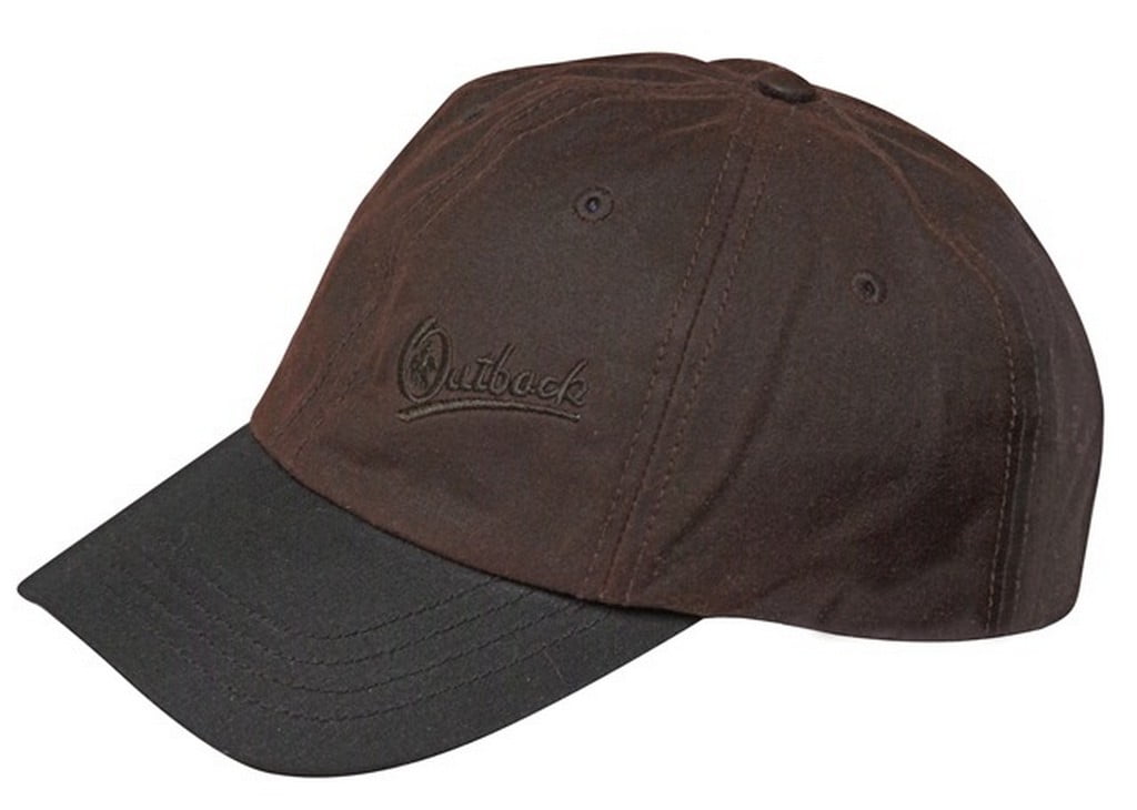 Outback Trading Hat Mens Aussie Slugger Baseball Cap Classic 1483 ...